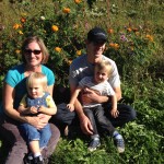 Dan Welch bundle family