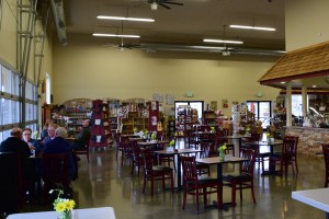 BelleWood Acres