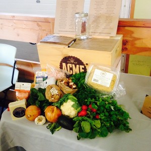 Farm Fresh CSA Fair @ Boundary Bay Brewery  | Bellingham | Washington | United States