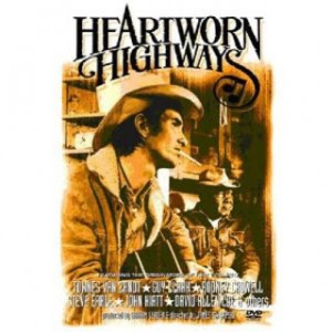 Film: 'Heartworn Highways' @ Pickford Film Center | Bellingham | Washington | United States