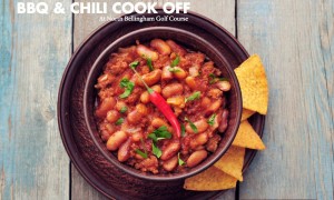 Bellingham BBQ and Chili Cook-Off @ North Bellingham Golf Course | Bellingham | Washington | United States