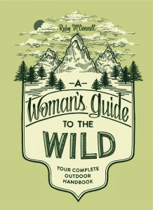 Author Talk: Ruby McConnell @ Village Books | Bellingham | Washington | United States