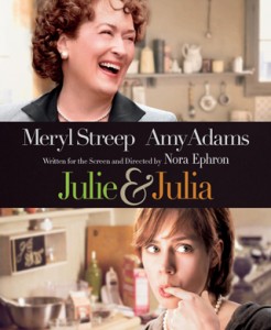 Cinema Thyme: Julie and Julia @ Pickford Film Center | Bellingham | Washington | United States