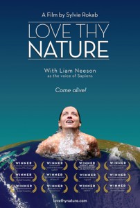 Film: 'Love Thy Nature' @ Pickford Film Center | Bellingham | Washington | United States