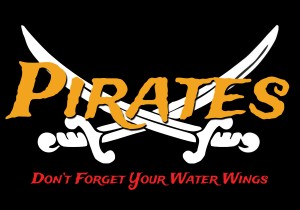 Pirates: An Improvised Comedy @ The Upfront Theatre | Bellingham | Washington | United States