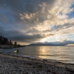 scenic kayak