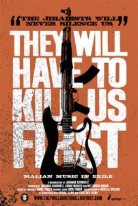Film: 'They Will Have to Kill Us First' @ Pickford Film Center | Bellingham | Washington | United States