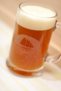 Beer Pairing Dinner Sail (Chuckanut Brewery) @ Schooner Zodiac | Bellingham | Washington | United States