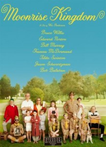 Science on Screen: 'Moonrise Kingdom' @ Pickford Film Center | Bellingham | Washington | United States