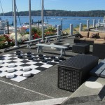 Semiahmoo Marina