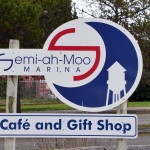 Semiahmoo Marina