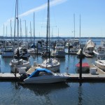 Semiahmoo Marina