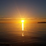 Semiahmoo Marina