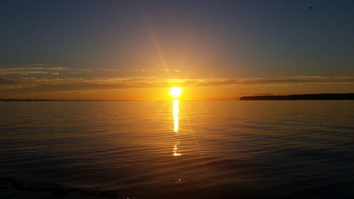 Semiahmoo Marina