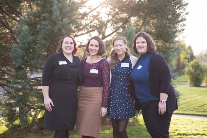 Whatcom Women in Business