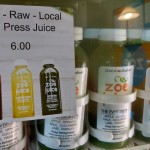 ZoeBottles