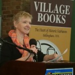 village books open mic
