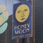 honey moon open mic