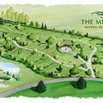 Green Burial The Meadow