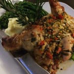 Chinuk Restaurant Chicken