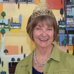 Barbara Hicks Portrait