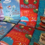 BarbaraHicksChildrensBooks