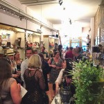 mi shoes wine walk