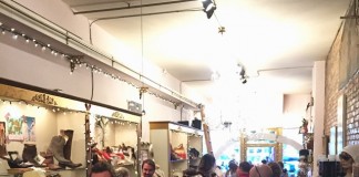 Bellingham Wine Walk