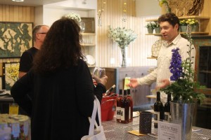 Bellingham Wine Walk