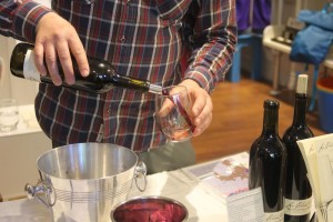 Bellingham Wine Walk