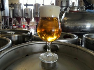 Chuckanut Brewery and Kitcehn