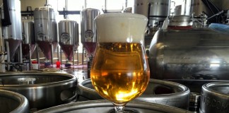 Chuckanut Brewery and Kitcehn