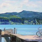 Early Summer Juried