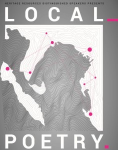 Local Poetry @ Western Washington University, Wilson Library | Bellingham | Washington | United States