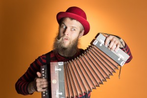 Bellingham Fringe Series Presents:  'Music, Magic & Mayhem' @ Firehouse Performing Arts Center | Bellingham | Washington | United States