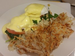 BelleWood Country Café