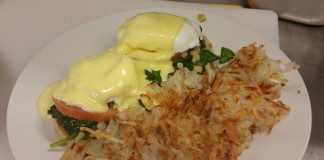BelleWood Country Café