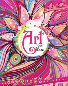 Springfest Art Show 2016 @ Blaine Pavilion | Blaine | Washington | United States