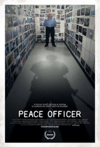 Movie: 'Peace Officer' (Indie Lens Pop-Up) @ Pickford Film Center | Bellingham | Washington | United States