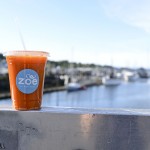 zoe juice bar