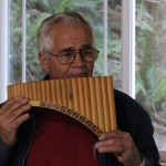 Glen Echo Garden Pan Flute