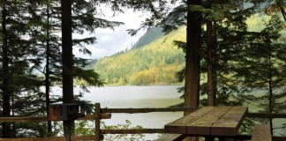 Silver Lake Park