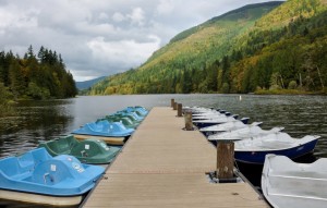 Silver Lake Park