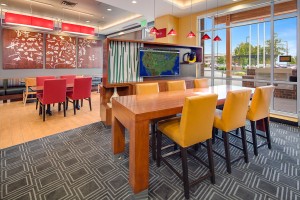 Marriott Properties