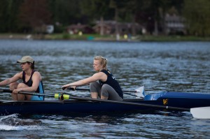western rowing national
