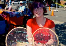 Bellingham Farmers Market