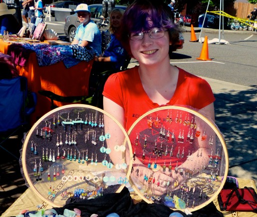 kids vending day bellingham farmers market Bellingham Farmers Market