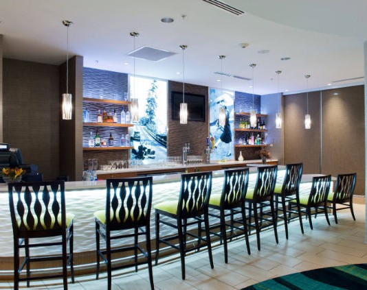 TownePlace Suites by Mariott