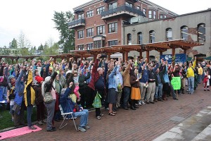 No Coal Community Celebration @ Fairhaven Village Green | Bellingham | Washington | United States