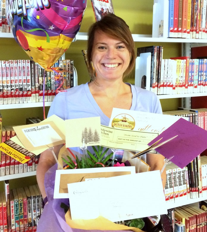 Whatcom County Library System